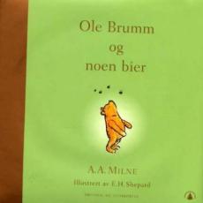 Ole Brumm og noen bier