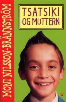 Tsatsiki og Muttern