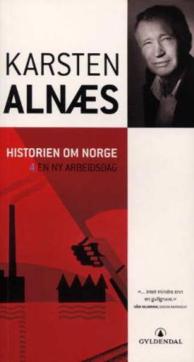 Historien om Norge ([4]) : En ny arbeidsdag