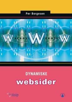Dynamiske websider