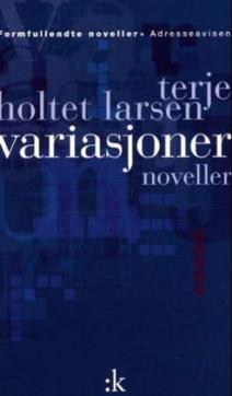 Variasjoner : noveller