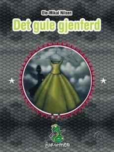 Det gule gjenferd