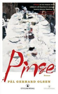 Pinse : roman