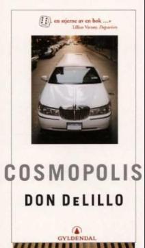 Cosmopolis