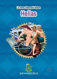 Hellas : fakta og reisetips for barn