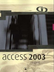 Access 2003 : ekspert