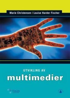 Utvikling av multimedier