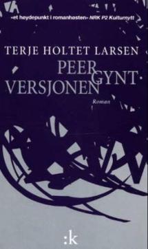 Peer Gynt-versjonen : roman