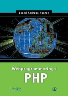 Webprogrammering i PHP