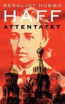 Attentatet : roman