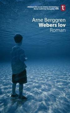 Webers lov : roman