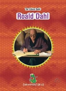 Roald Dahl : eventyrfortelleren