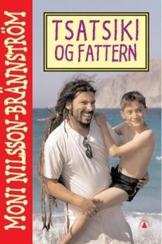 Tsatsiki og Fattern