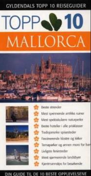Mallorca : topp 10