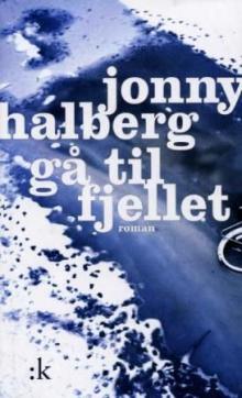 Gå til fjellet : roman