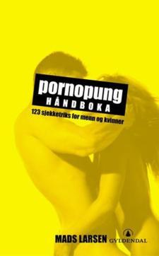 Pornopung-håndboka : 123 sjekketriks for menn og kvinner