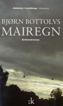 Mairegn : roman