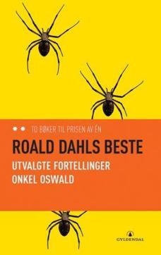 Roald Dahls beste