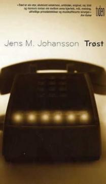 Trøst : roman
