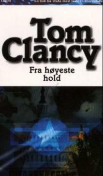 Fra høyeste hold