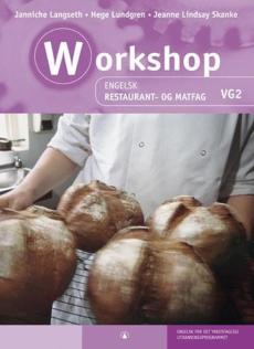 Workshop : engelsk : restaurant- og matfag vg2