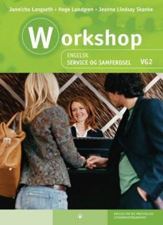 Workshop : engelsk : service og samferdsel vg2