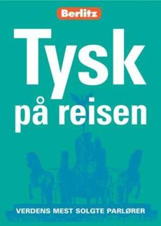 Tysk på reisen