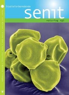Senit : naturfag vg1 : studieforberedende