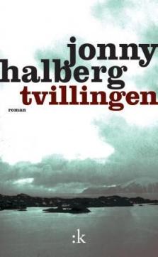 Tvillingen : roman