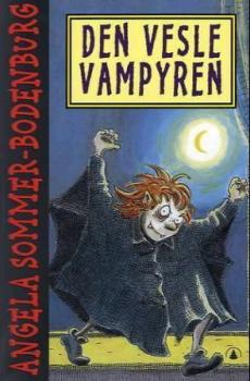 Den vesle vampyren