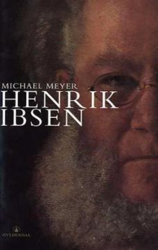 Henrik Ibsen : en biografi
