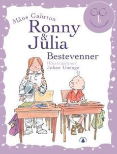 Ronny & Julia : bestevenner