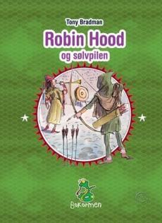 Robin Hood og sølvpilen