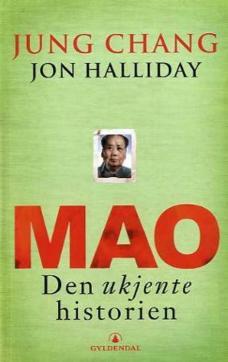 Mao : den ukjente historien