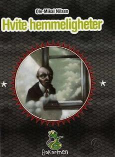 Hvite hemmeligheter