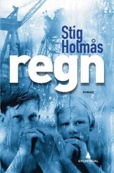 Regn : roman