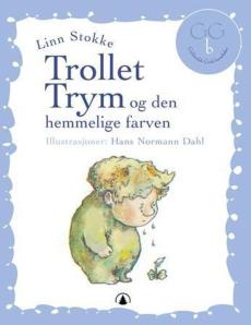 Trollet Trym og den hemmelige farven