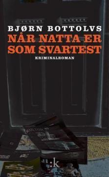 Når natta er som svartest : kriminalroman