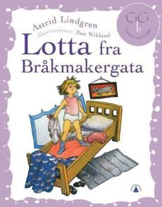 Lotta fra Bråkmakergata