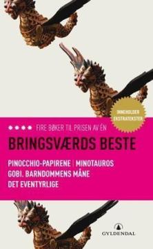 Bringsværds beste