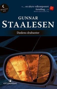 Dødens drabanter : kriminalroman