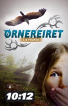 Ørnereiret