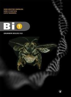 Bi 1 : grunnbok biologi vg 2