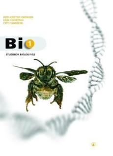 Bi 1 : studiehefte biologi vg2