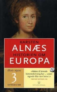 Historien om Europa (3) : Oppbrudd