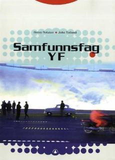 Samfunnsfag YF