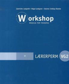 Workshop vg2 : ressursperm for lærere