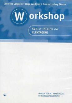 Workshop : elektrofag : engelsk YF vg2