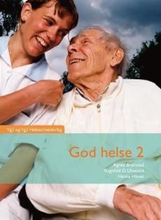 God helse 2 : vg2 helsearbeiderfag