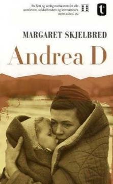 Andrea D : roman